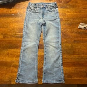 Size 6 H&M Girls Flare Jeans